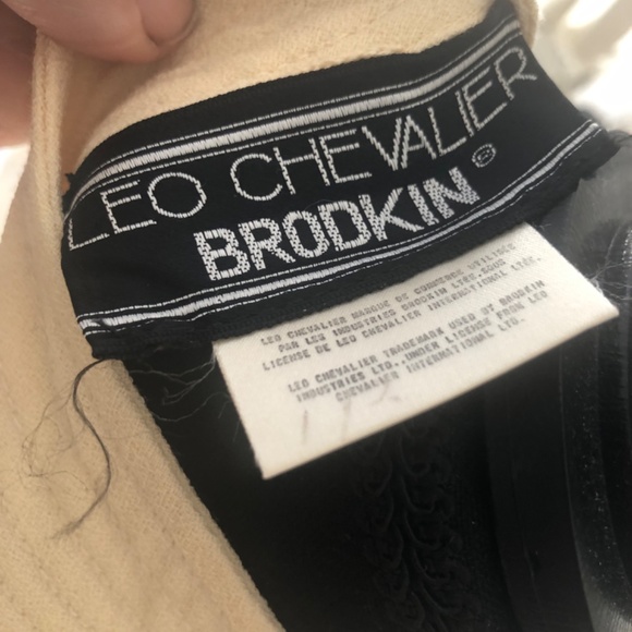 Luxury Vintage Designer  Dress and Jacket Pairing - Picture 4 of 9